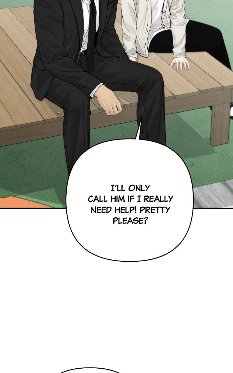Read Only Hope chapter 134 image 19 on Lezhin