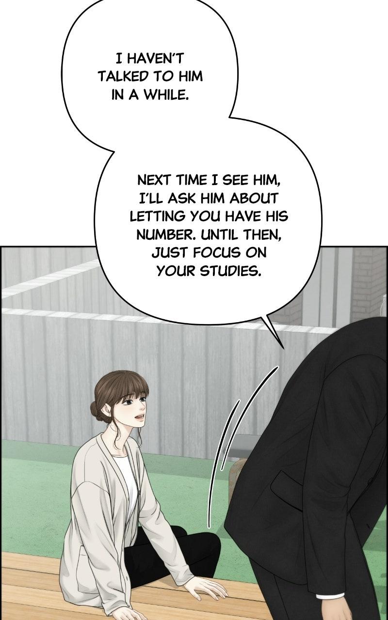 Read Only Hope chapter 134 image 20 on Lezhin