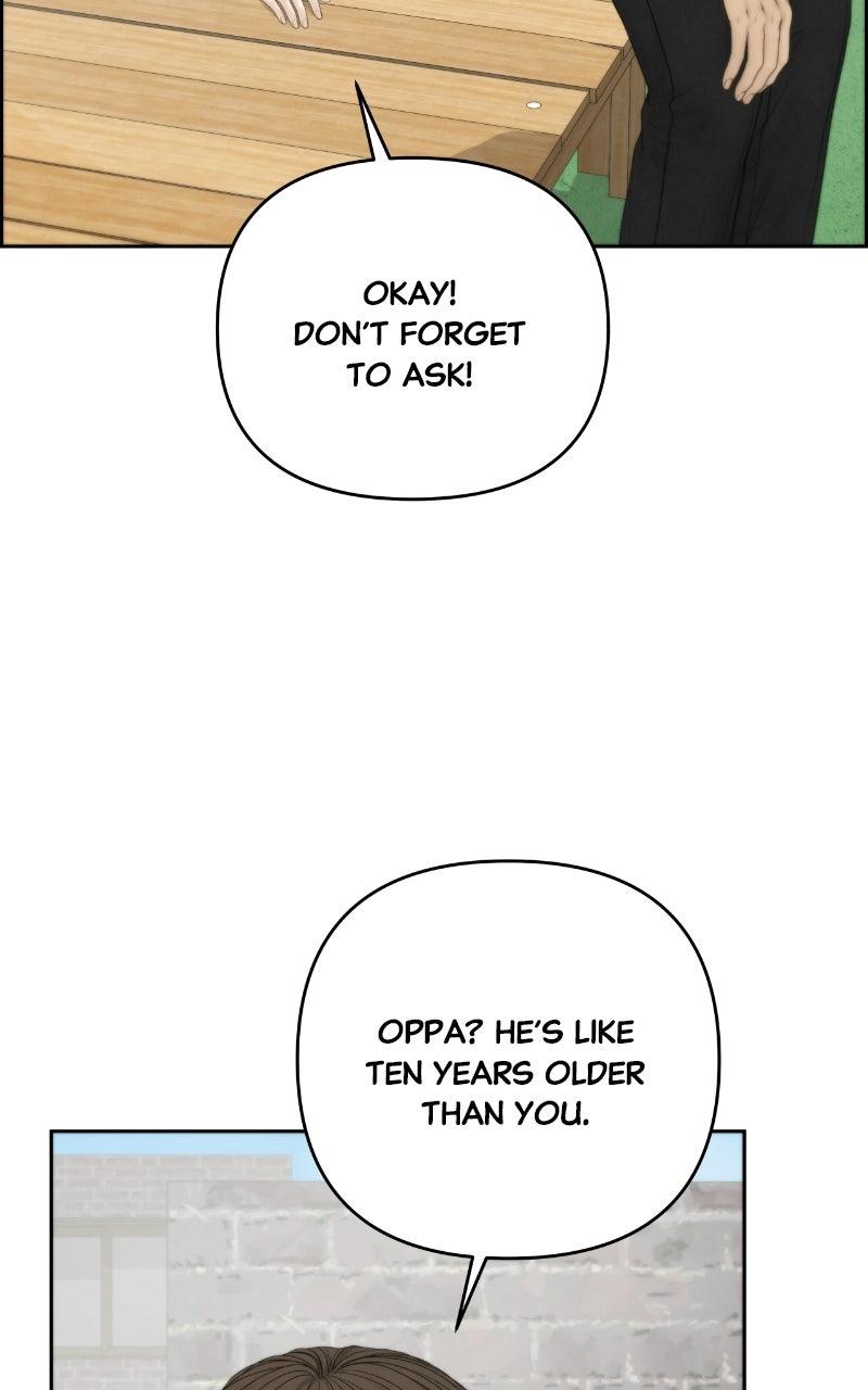 Read Only Hope chapter 134 image 21 on Lezhin