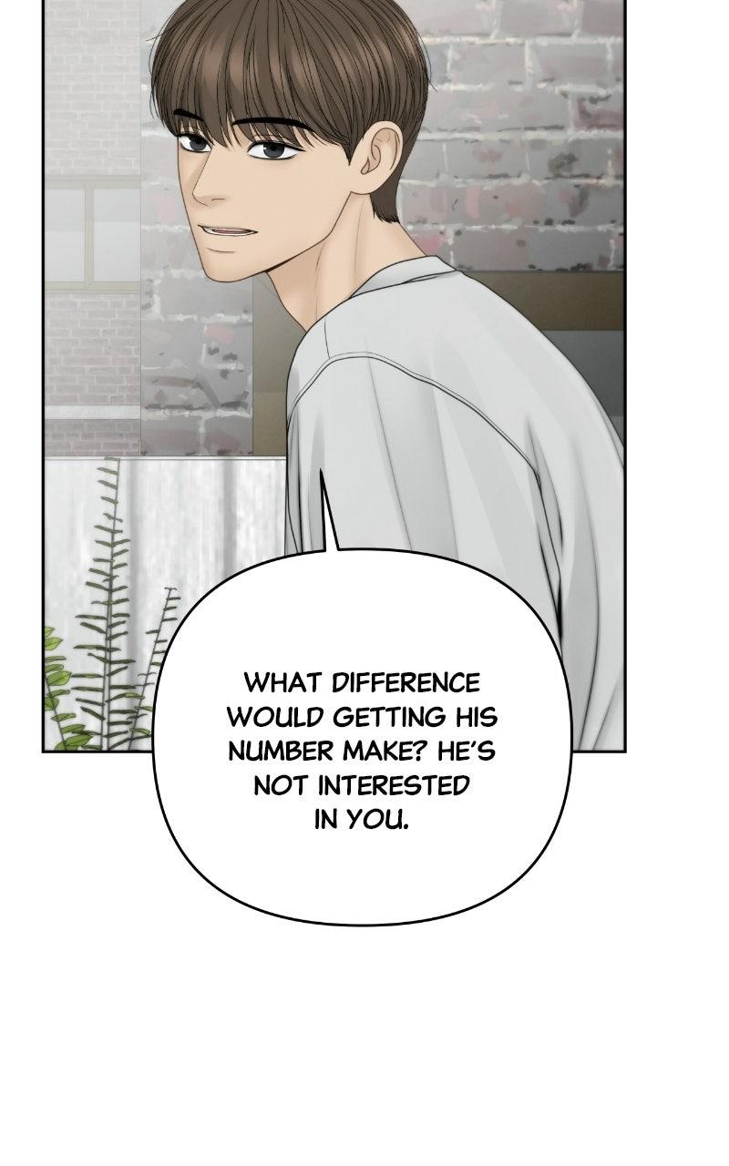 Read Only Hope chapter 134 image 22 on Lezhin
