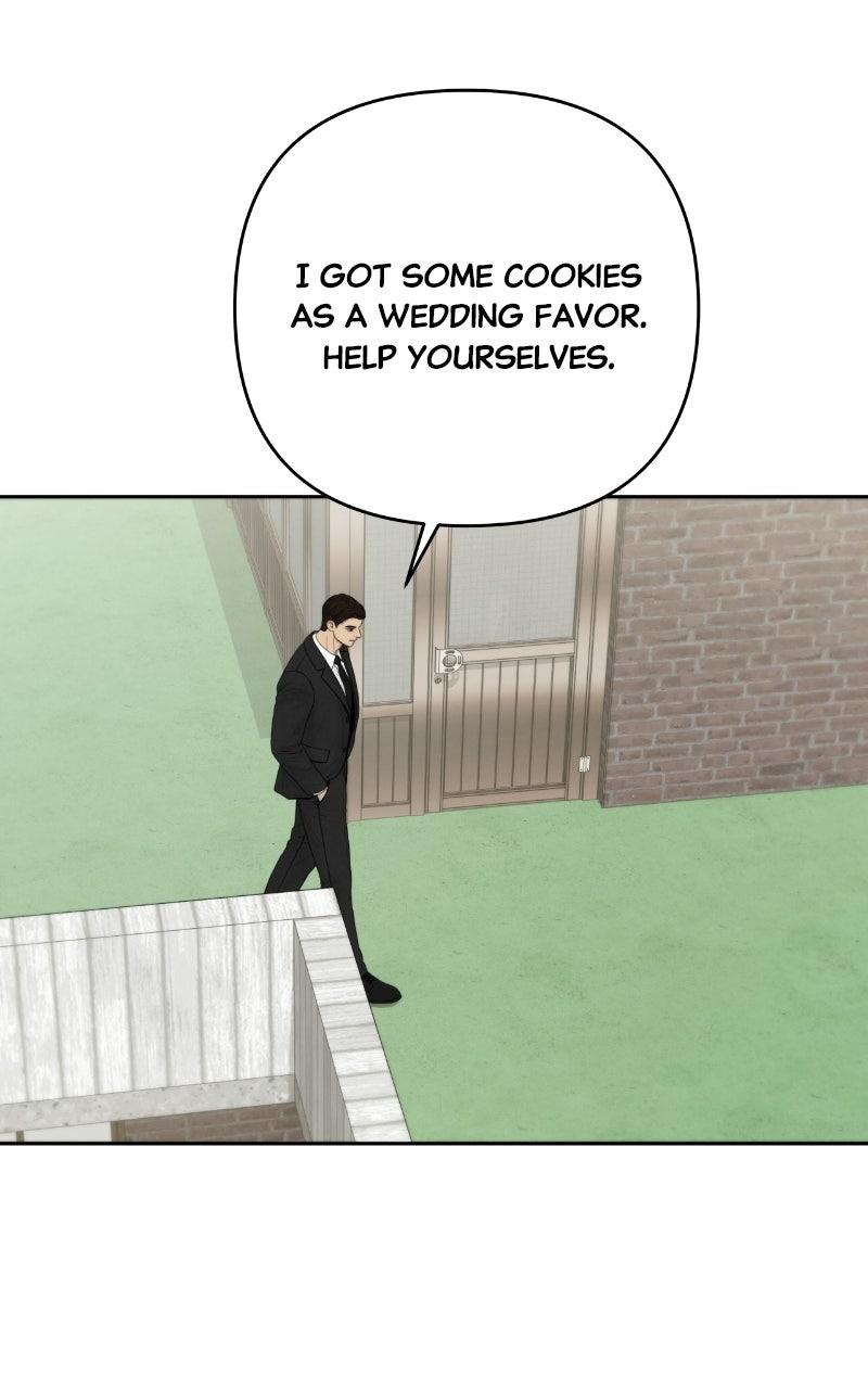 Read Only Hope chapter 134 image 23 on Lezhin