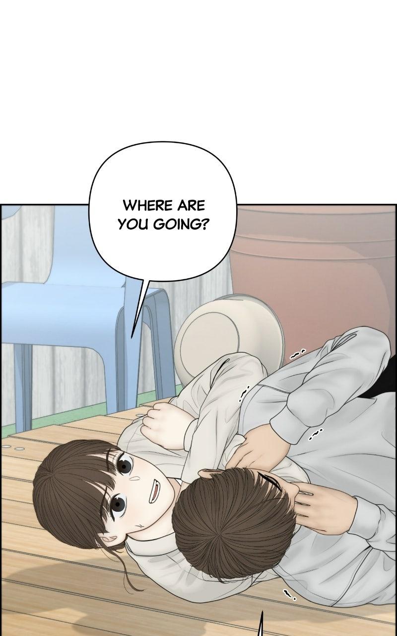 Read Only Hope chapter 134 image 24 on Lezhin