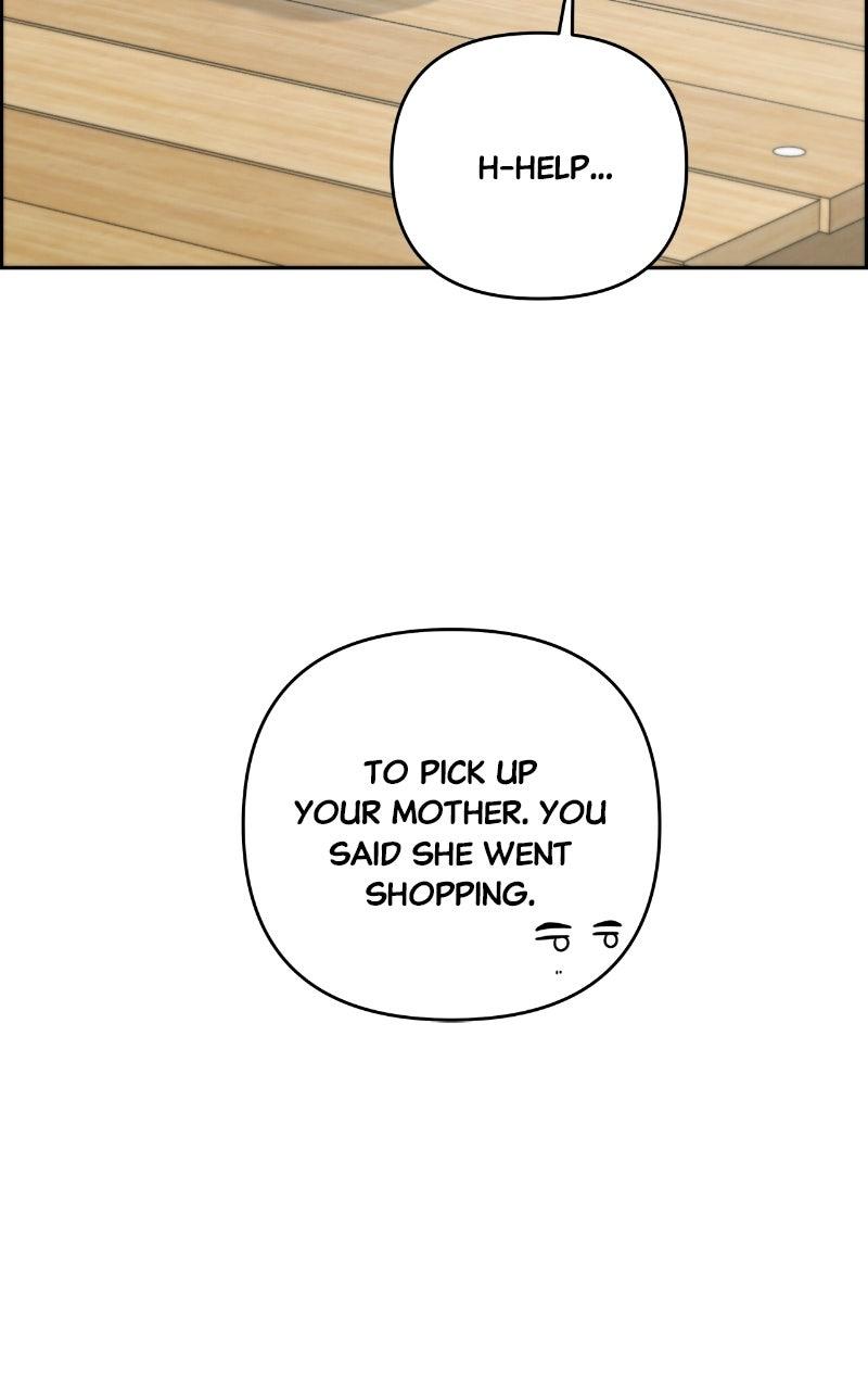 Read Only Hope chapter 134 image 25 on Lezhin