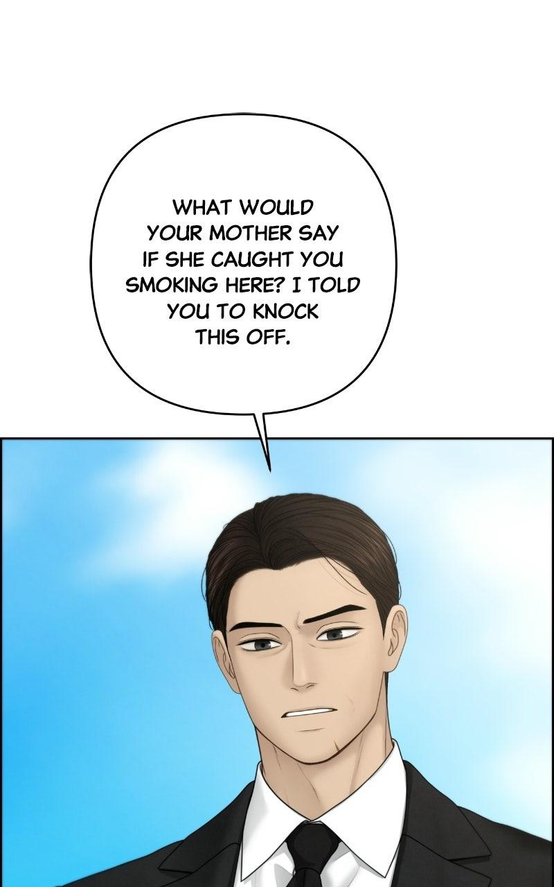 Read Only Hope chapter 134 image 3 on Lezhin