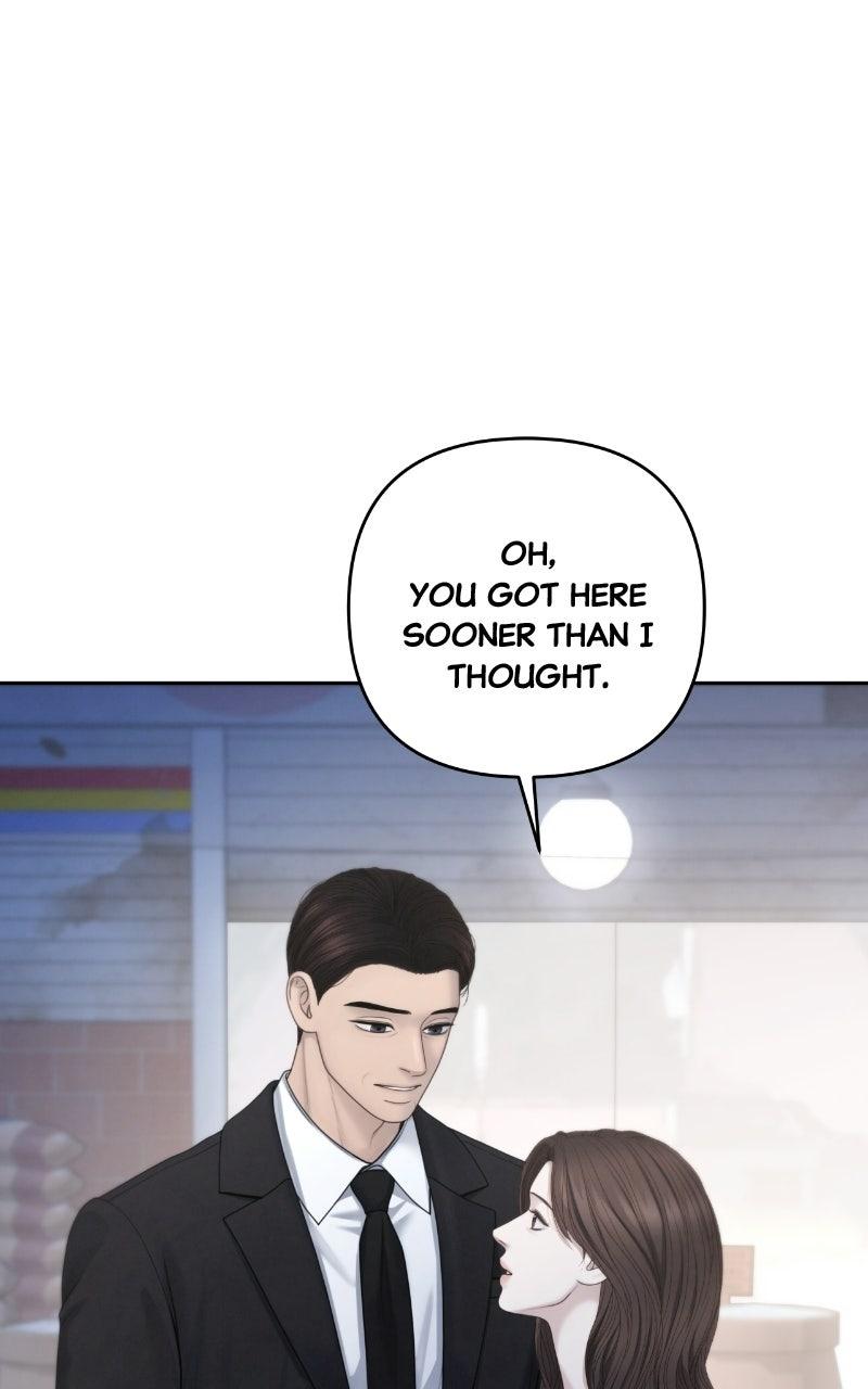 Read Only Hope chapter 134 image 31 on Lezhin