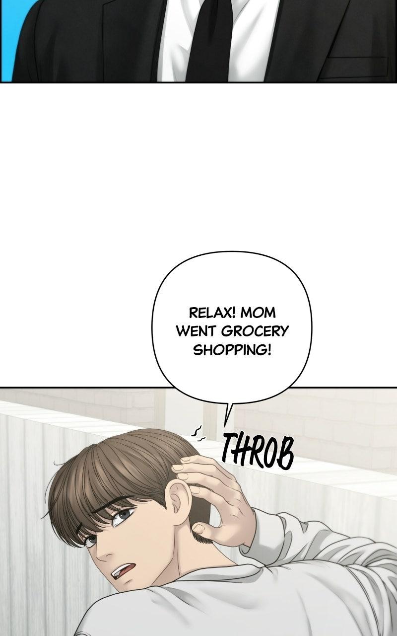 Read Only Hope chapter 134 image 4 on Lezhin