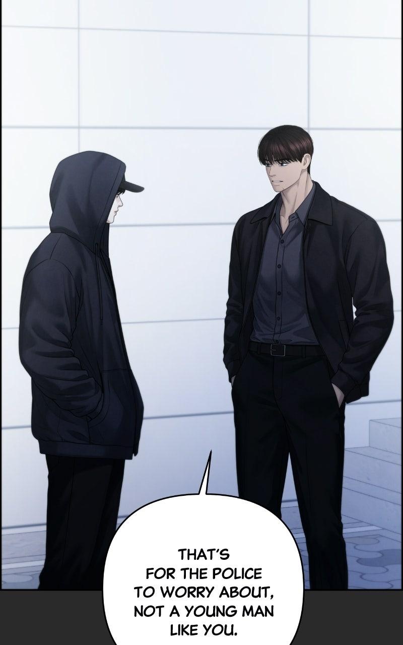 Read Only Hope chapter 134 image 47 on Lezhin