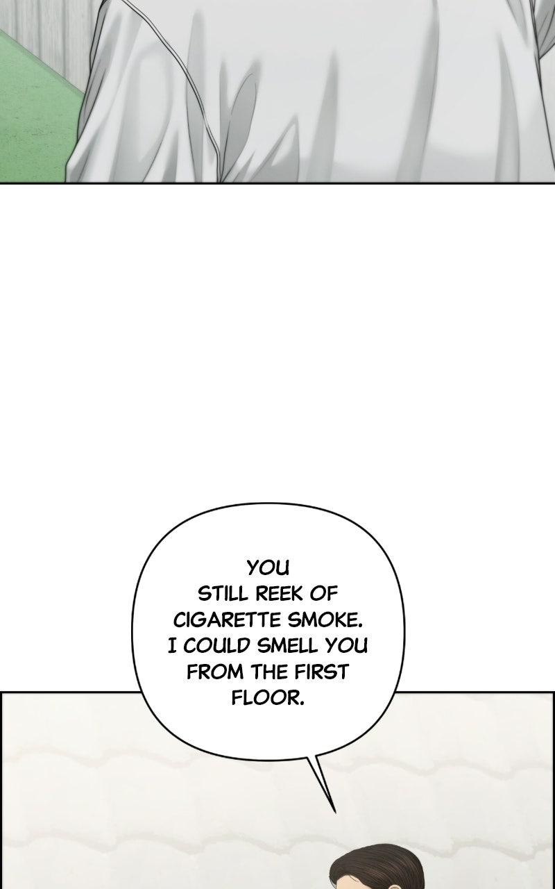 Read Only Hope chapter 134 image 5 on Lezhin