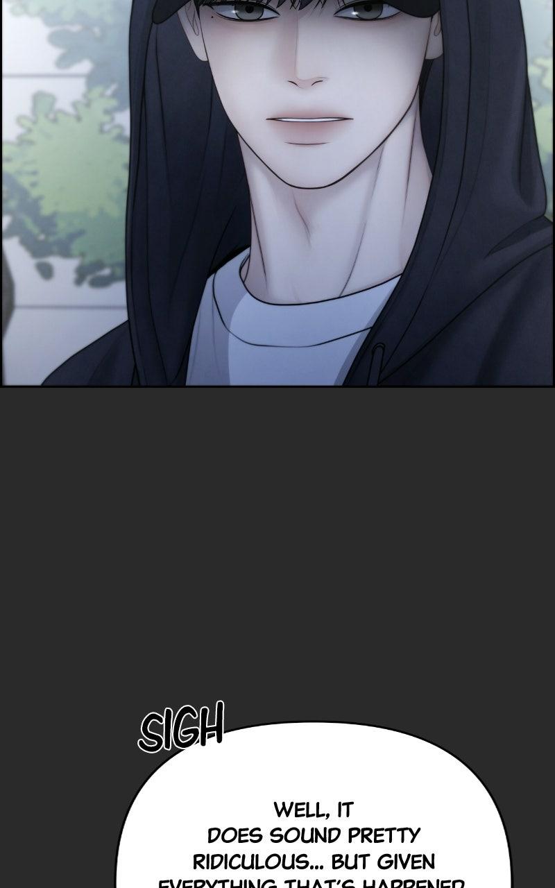 Read Only Hope chapter 134 image 50 on Lezhin