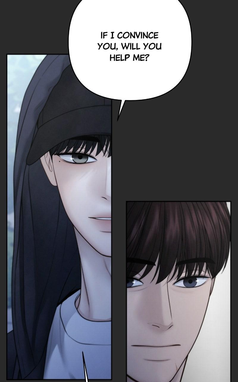 Read Only Hope chapter 134 image 53 on Lezhin