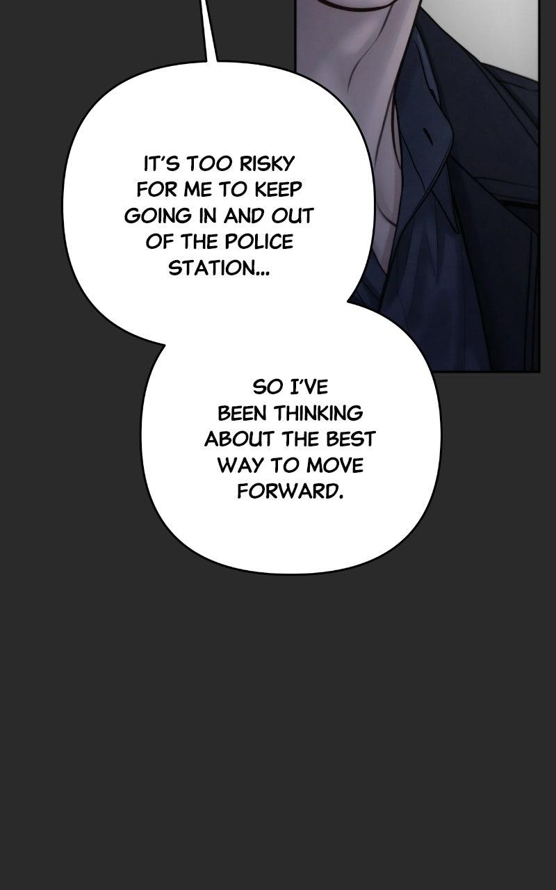 Read Only Hope chapter 134 image 54 on Lezhin