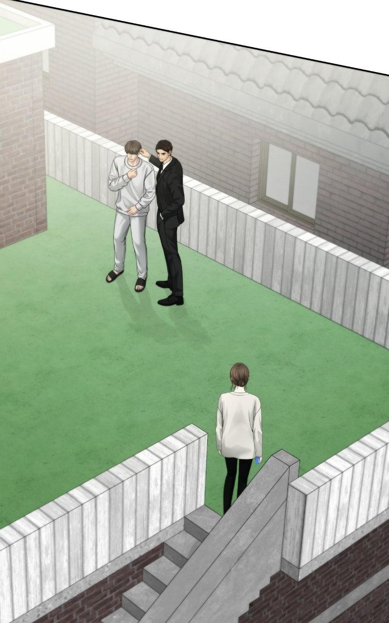 Read Only Hope chapter 134 image 8 on Lezhin