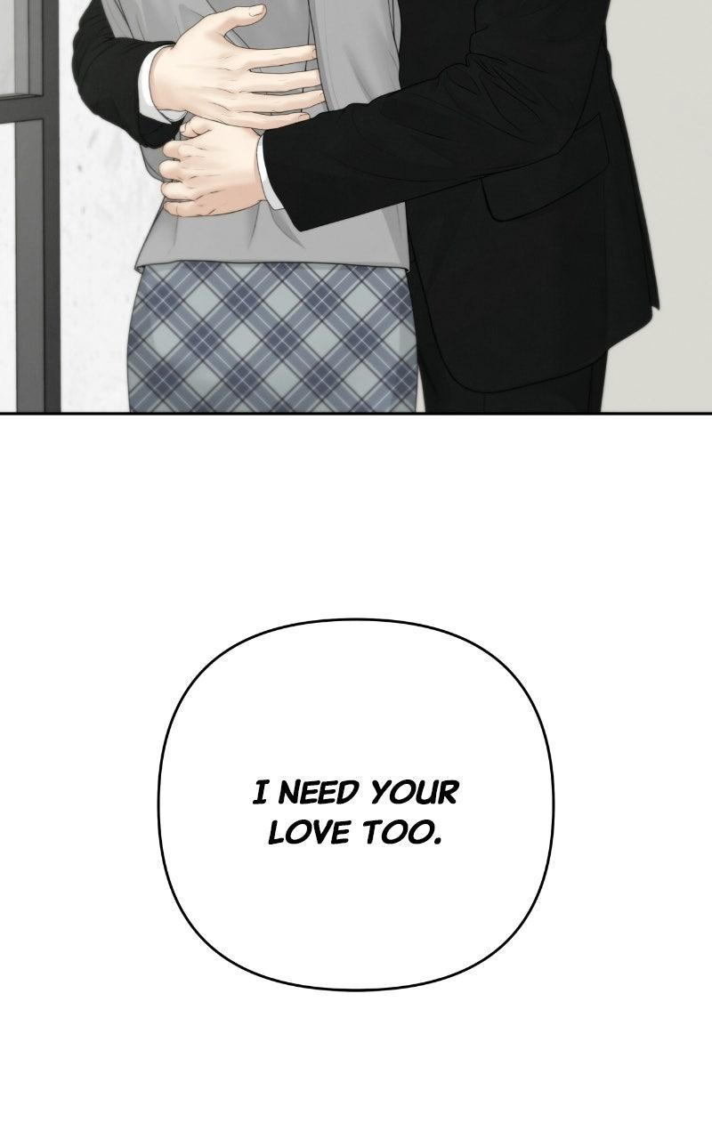 Read Only Hope chapter 134 image 99 on Lezhin
