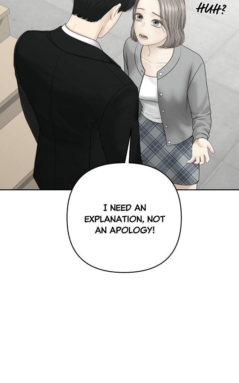 Read Only Hope chapter 135 image 18 on Lezhin