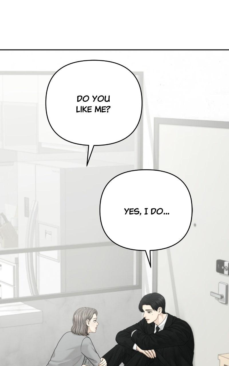 Read Only Hope chapter 135 image 28 on Lezhin