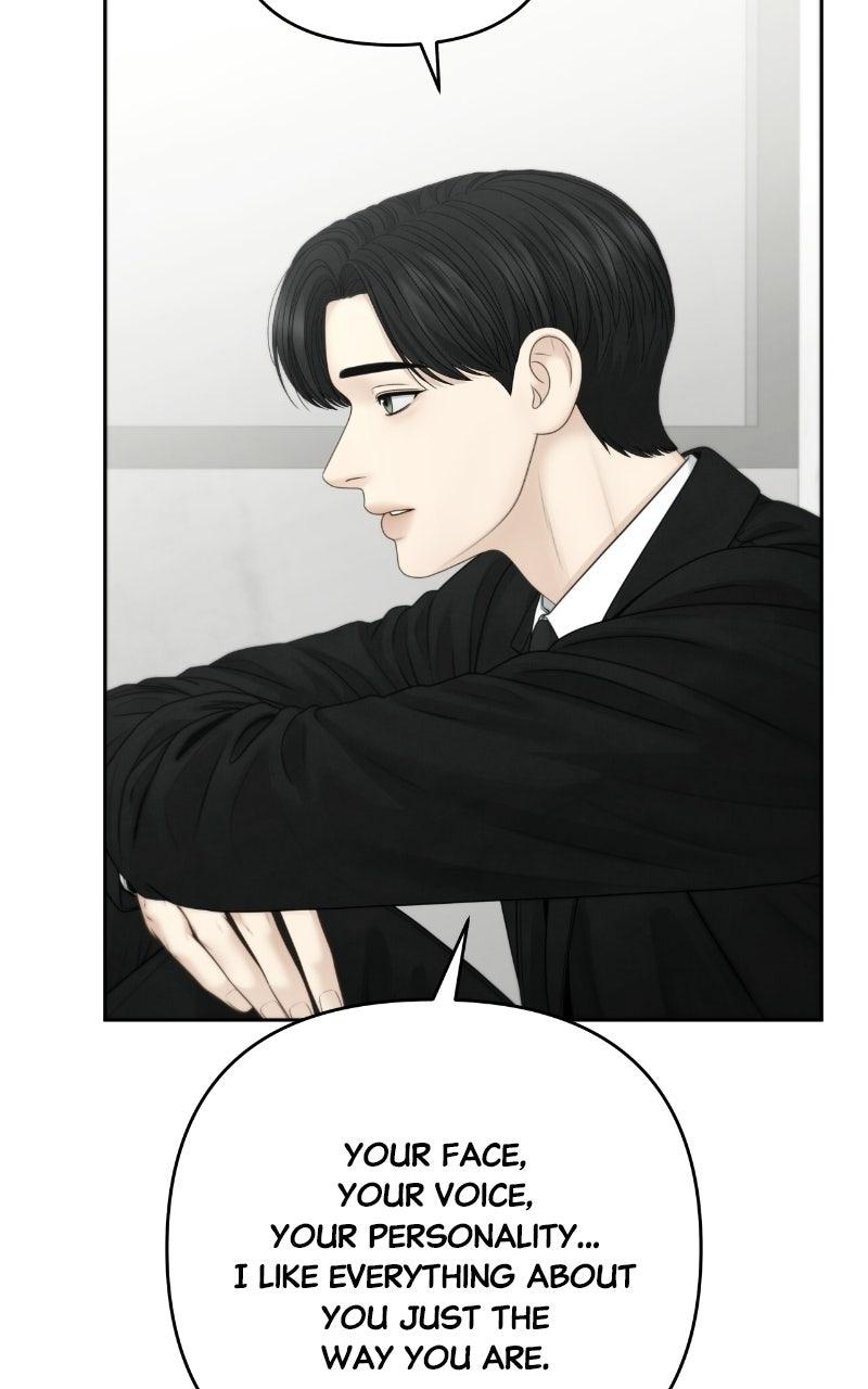 Read Only Hope chapter 135 image 31 on Lezhin