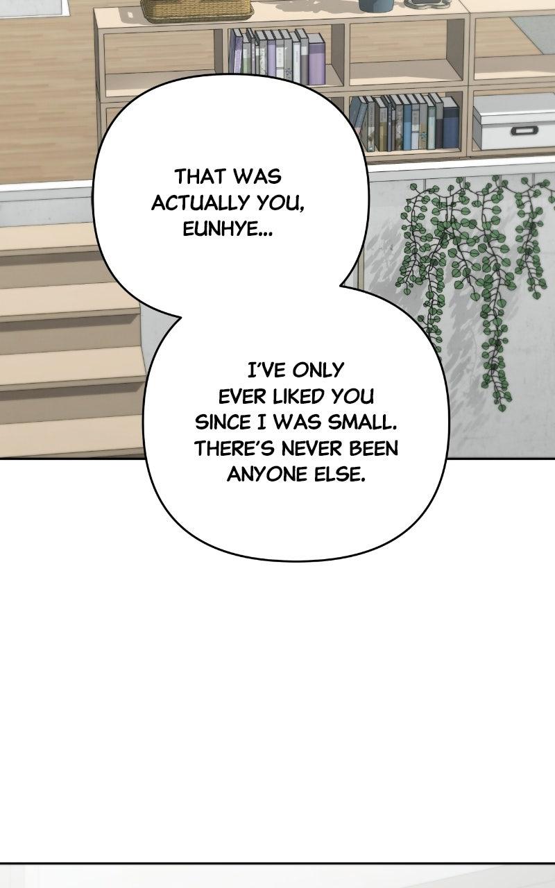 Read Only Hope chapter 135 image 33 on Lezhin