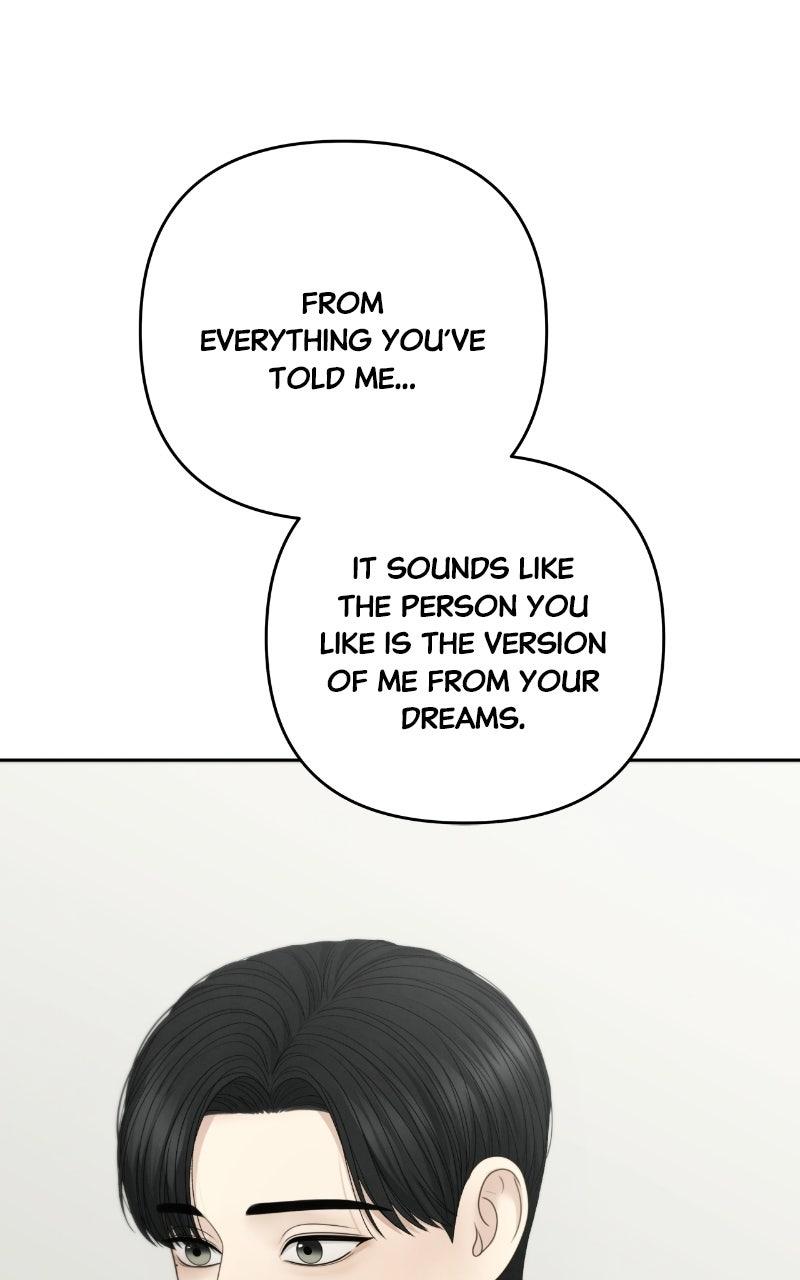 Read Only Hope chapter 135 image 35 on Lezhin