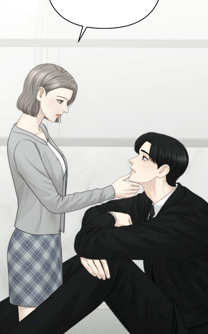 Read Only Hope chapter 135 image 50 on Lezhin