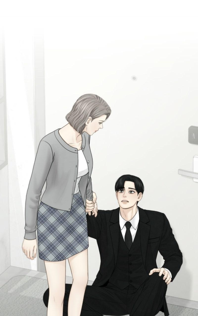 Read Only Hope chapter 135 image 58 on Lezhin