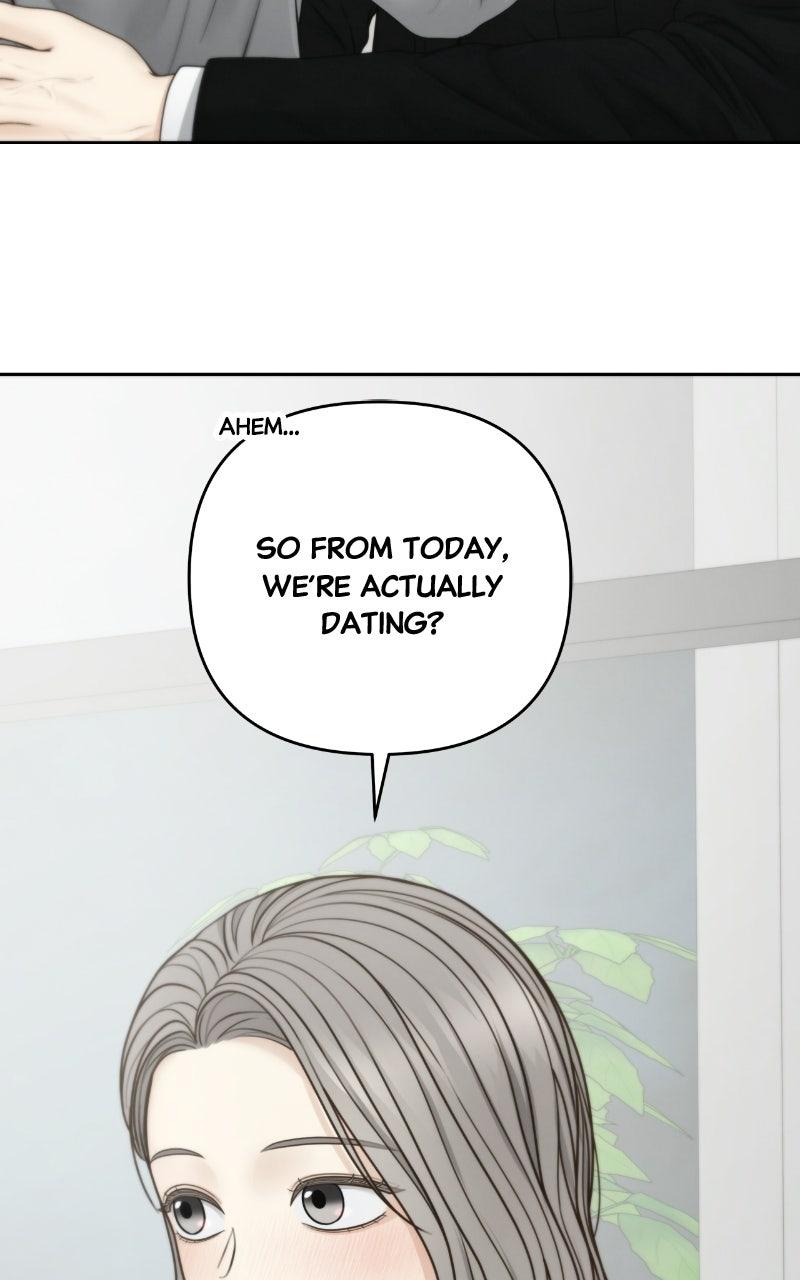 Read Only Hope chapter 135 image 64 on Lezhin