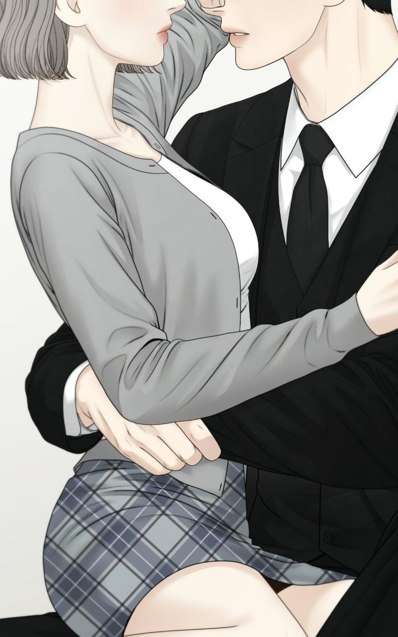 Read Only Hope chapter 135 image 74 on Lezhin