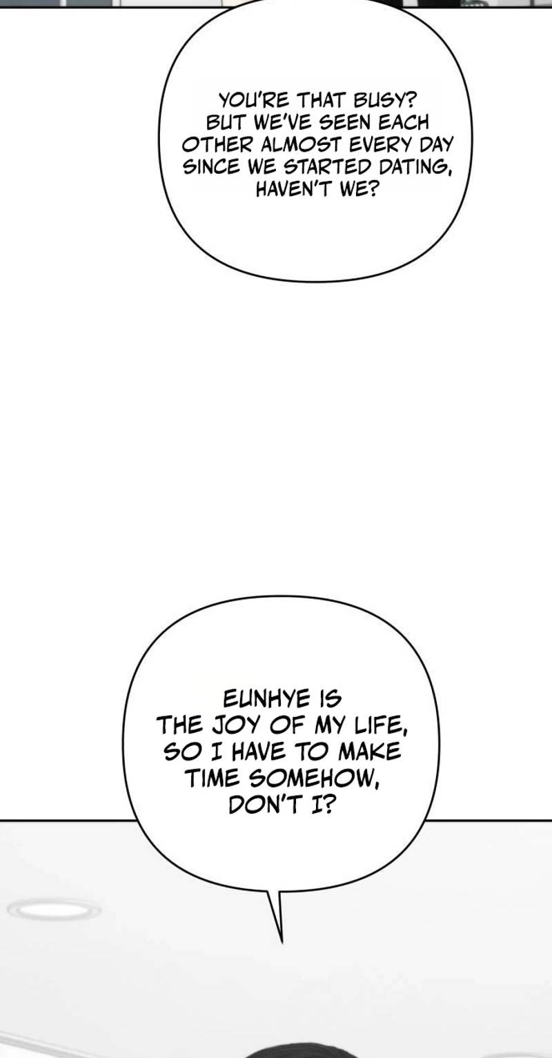 Read Only Hope chapter 136 image 22 on Lezhin