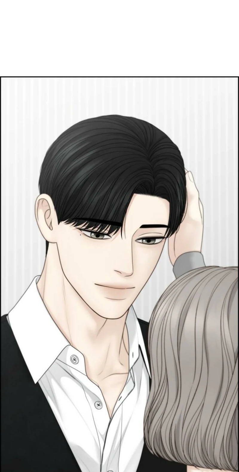 Read Only Hope chapter 136 image 53 on Lezhin