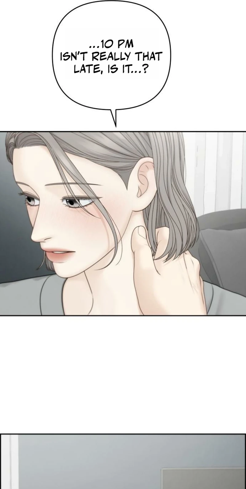 Read Only Hope chapter 136 image 63 on Lezhin