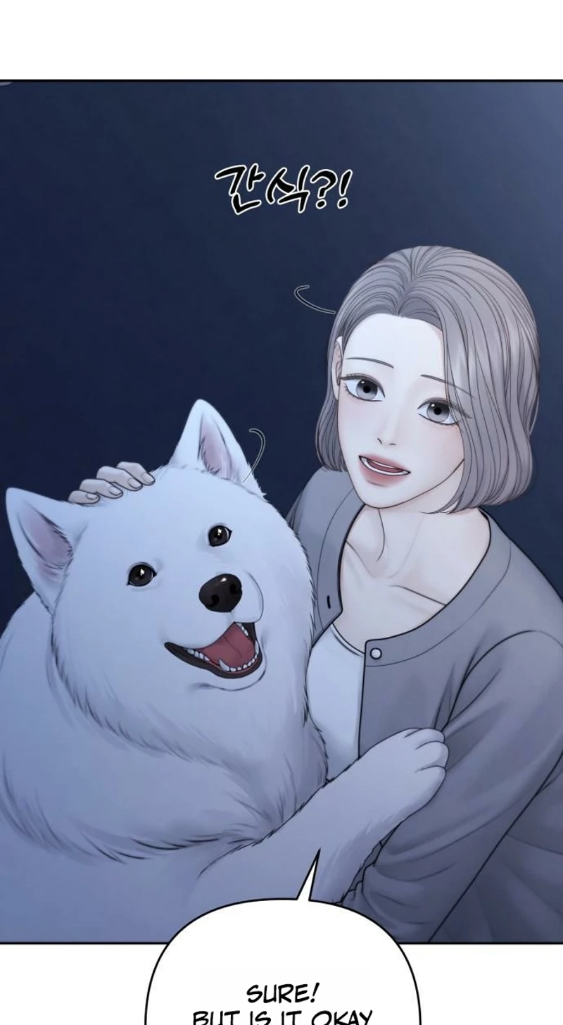 Read Only Hope chapter 136 image 7 on Lezhin
