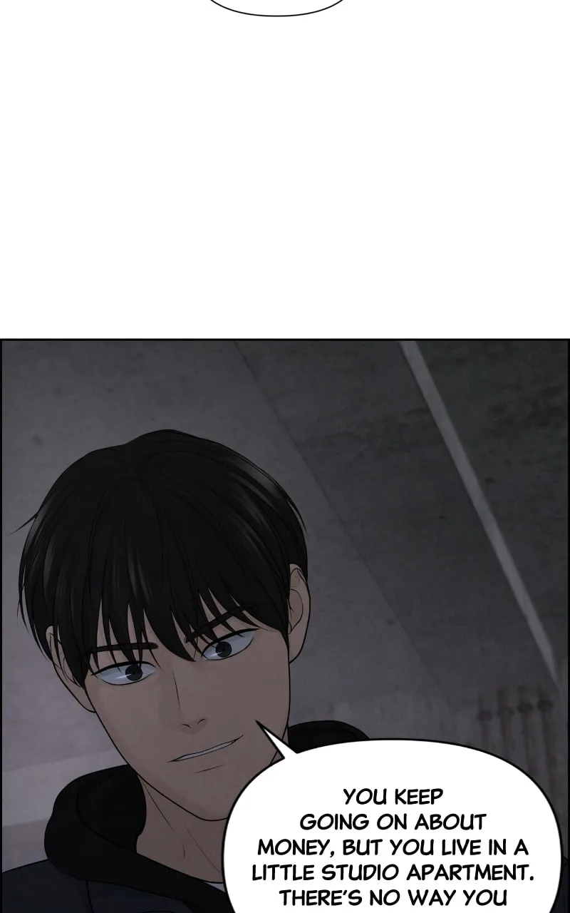 Read Only Hope chapter 14 image 21 on Lezhin