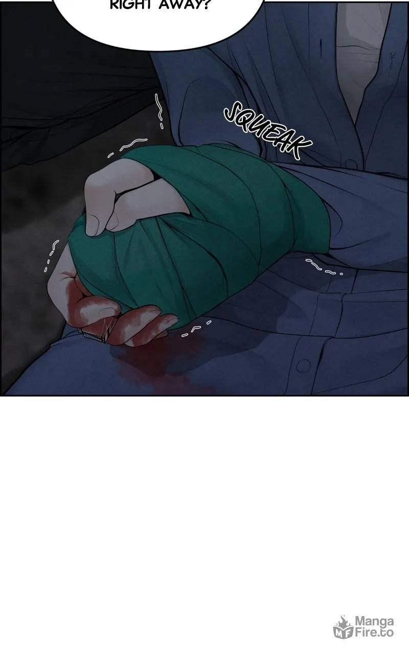 Read Only Hope chapter 14 image 83 on Lezhin