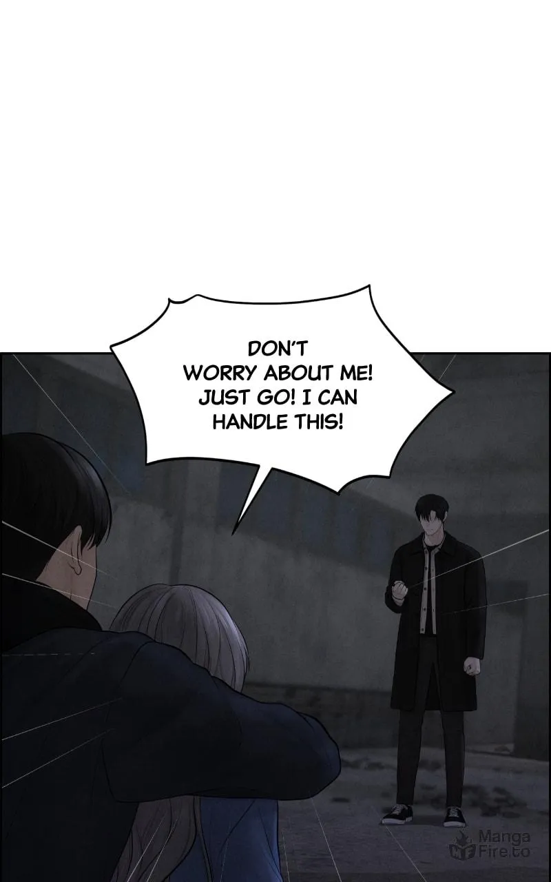 Read Only Hope chapter 14 image 89 on Lezhin