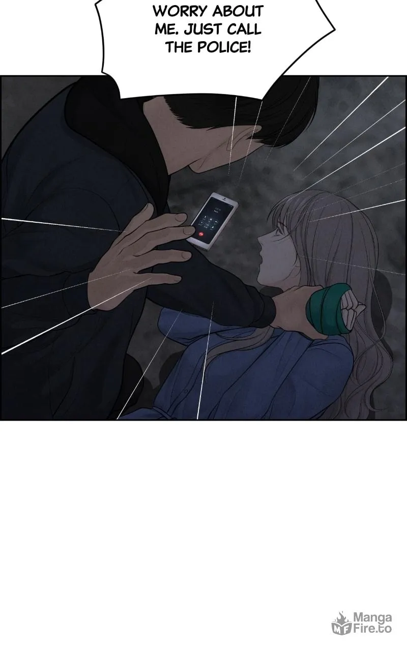 Read Only Hope chapter 14 image 9 on Lezhin