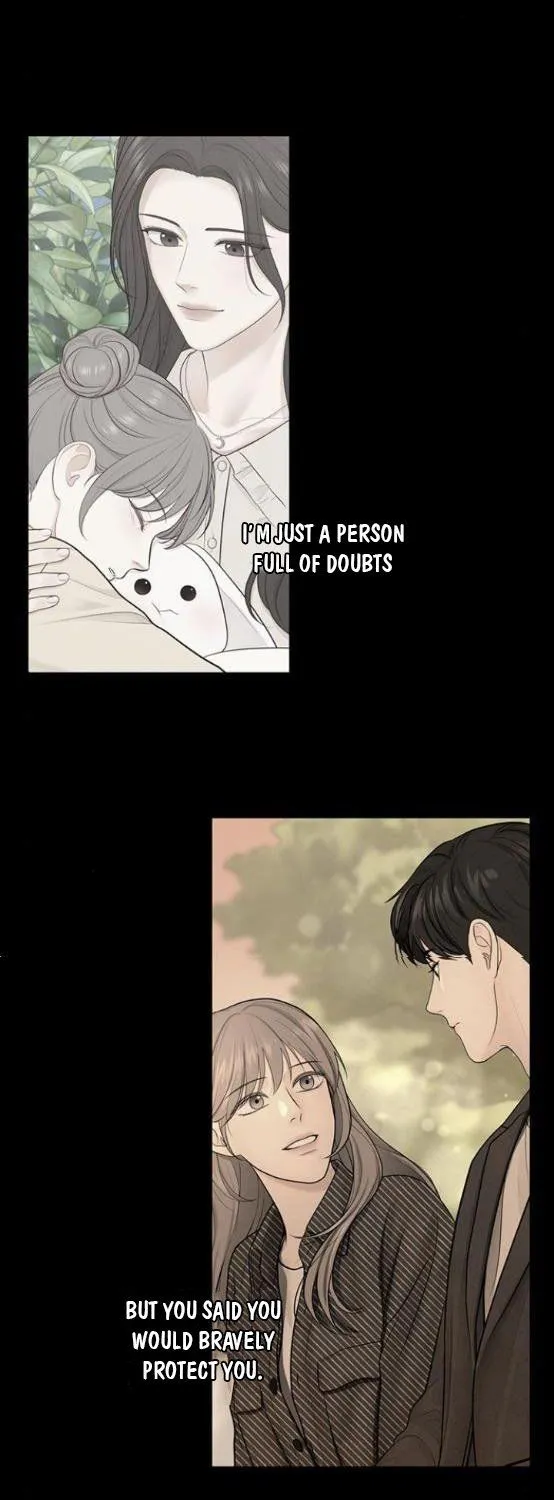 Read Only Hope chapter 15.5 image 16 on Lezhin