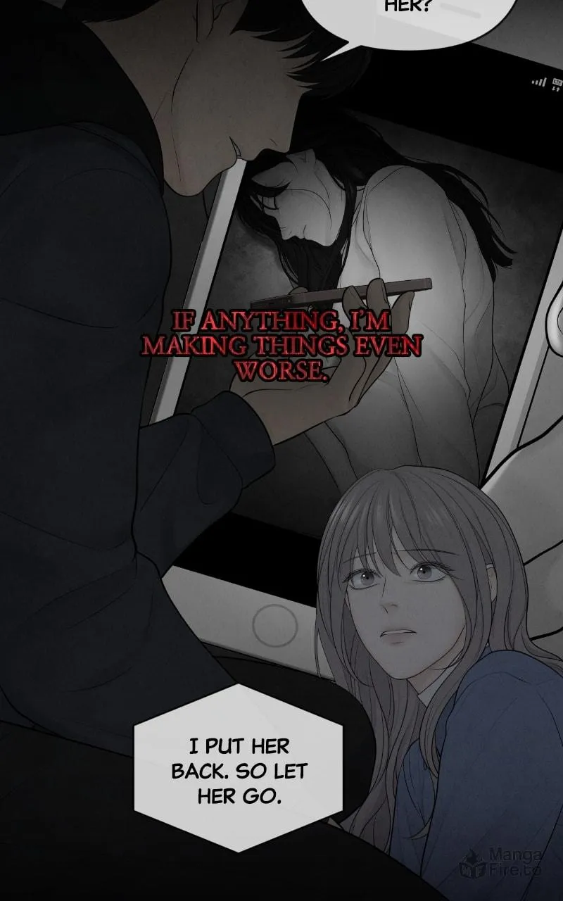 Read Only Hope chapter 15 image 14 on Lezhin