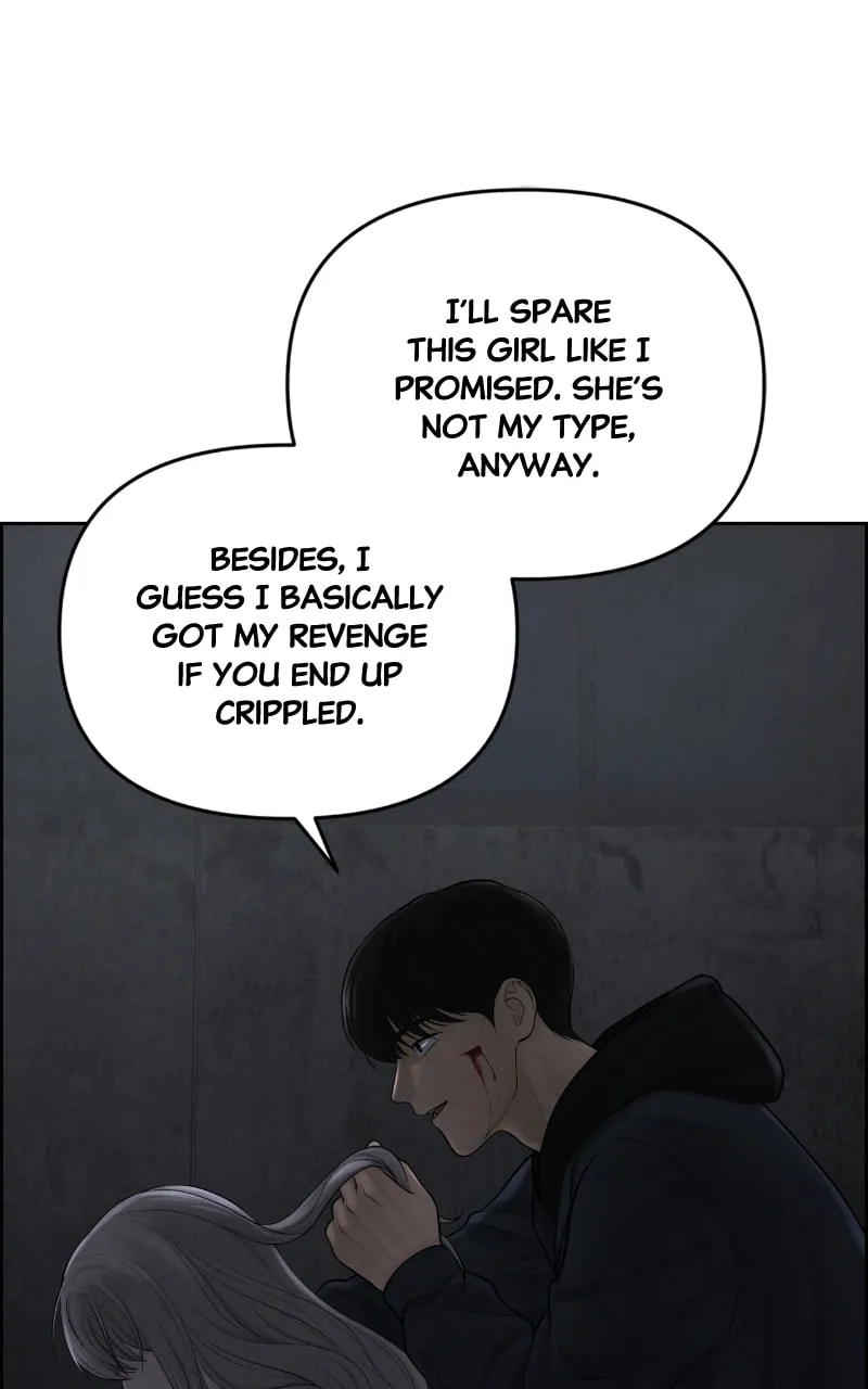 Read Only Hope chapter 15 image 16 on Lezhin