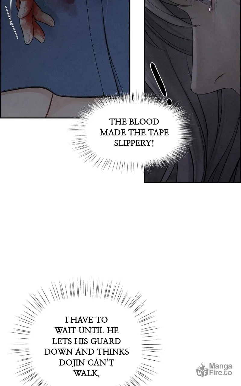 Read Only Hope chapter 15 image 24 on Lezhin