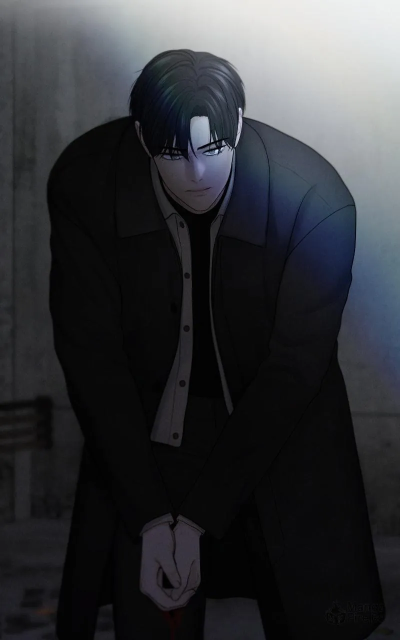 Read Only Hope chapter 15 image 5 on Lezhin