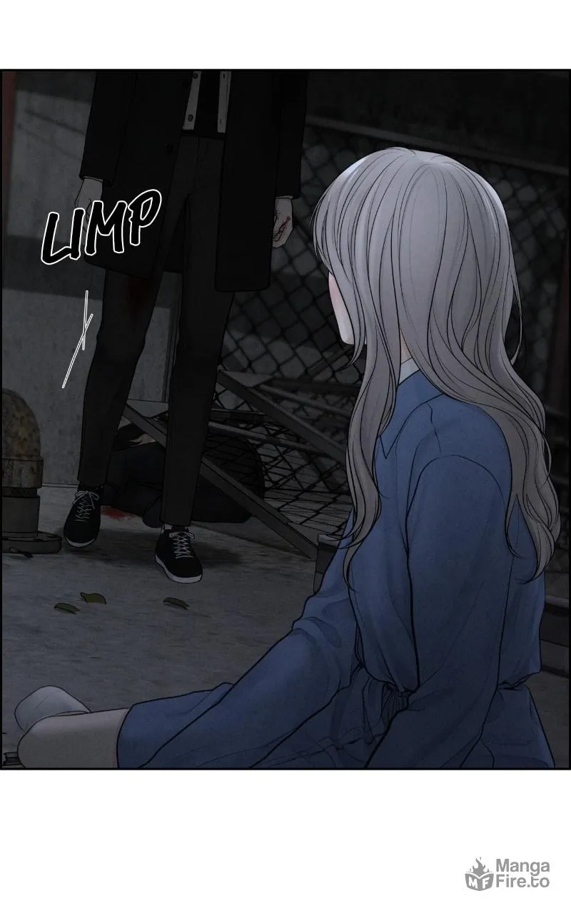 Read Only Hope chapter 15 image 54 on Lezhin