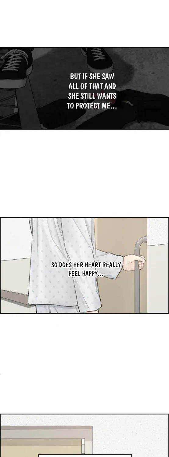 Read Only Hope chapter 16.5 image 17 on Lezhin