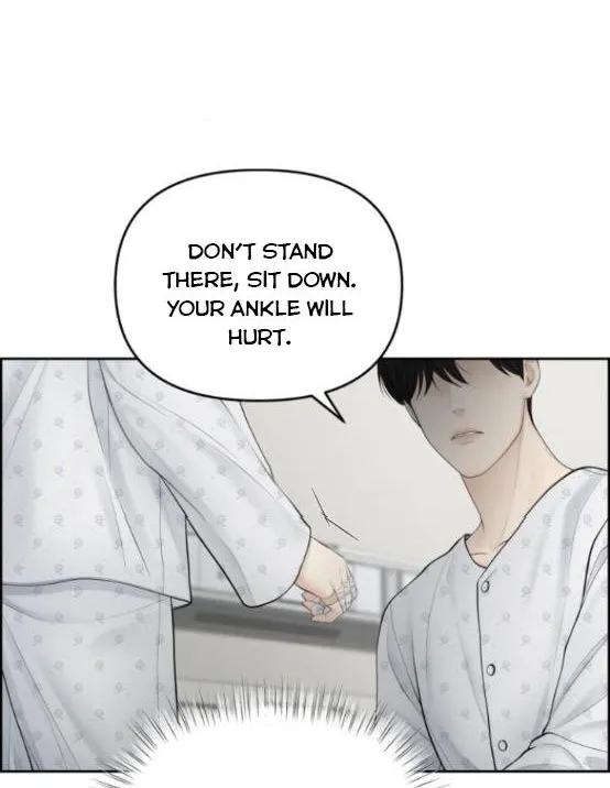 Read Only Hope chapter 16.5 image 24 on Lezhin