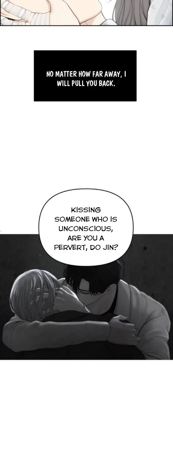 Read Only Hope chapter 16.5 image 33 on Lezhin