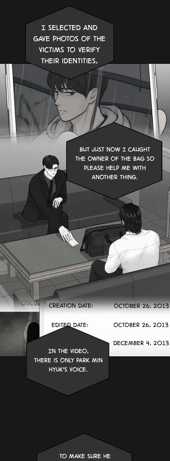 Read Only Hope chapter 16.5 image 5 on Lezhin