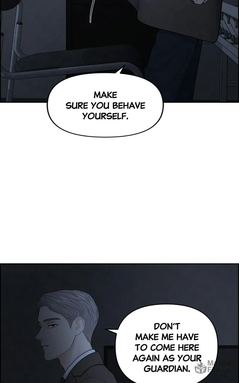 Read Only Hope chapter 16 image 17 on Lezhin