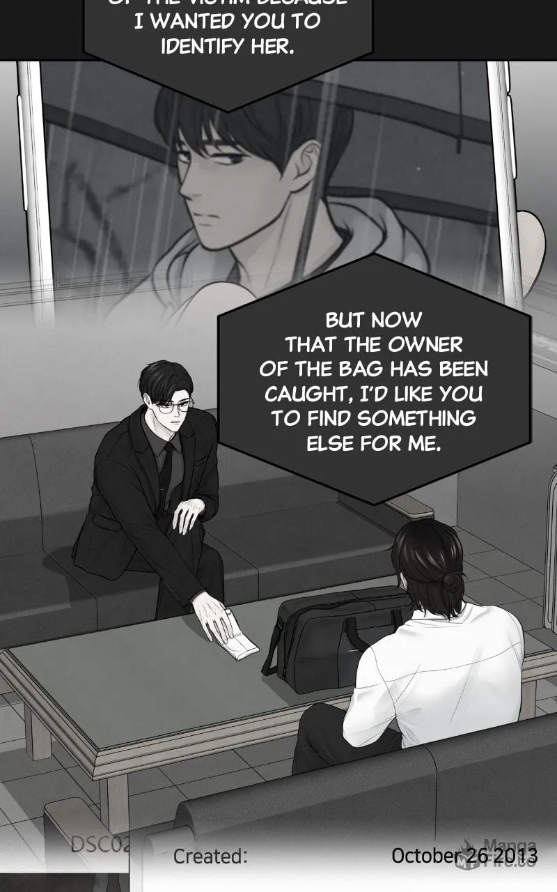 Read Only Hope chapter 16 image 47 on Lezhin