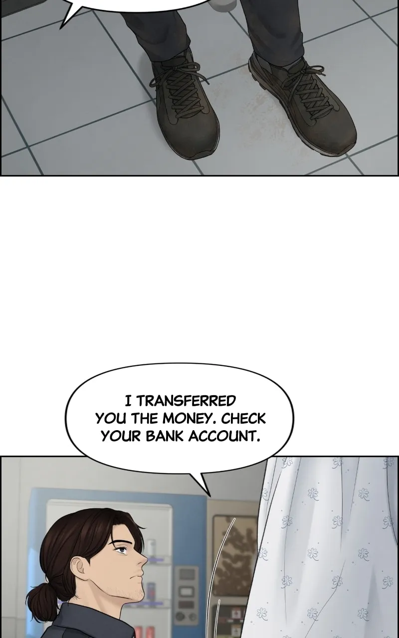 Read Only Hope chapter 16 image 60 on Lezhin
