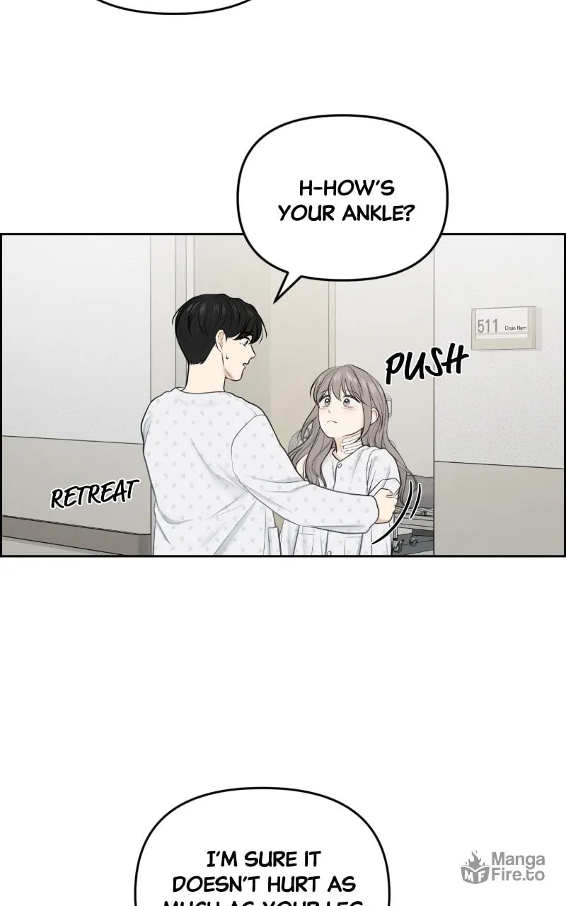 Read Only Hope chapter 16 image 71 on Lezhin