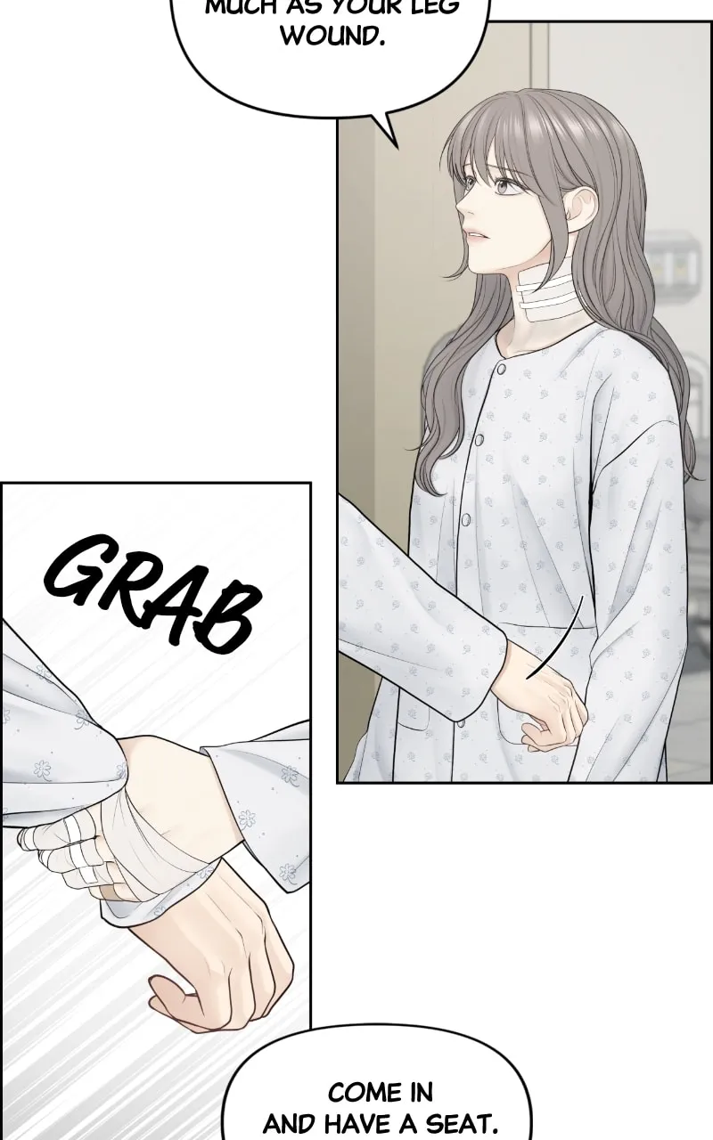 Read Only Hope chapter 16 image 72 on Lezhin