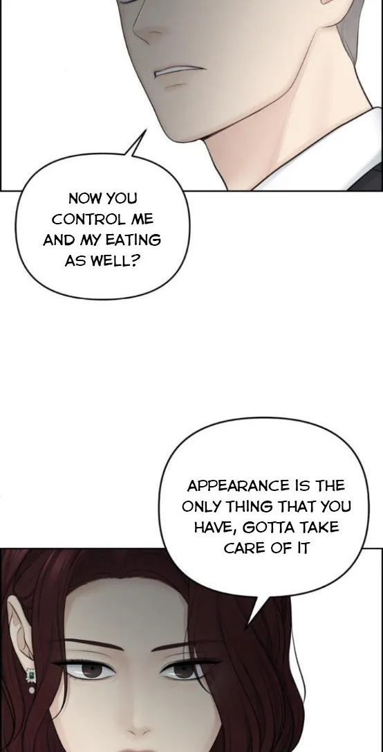 Read Only Hope chapter 17.5 image 23 on Lezhin